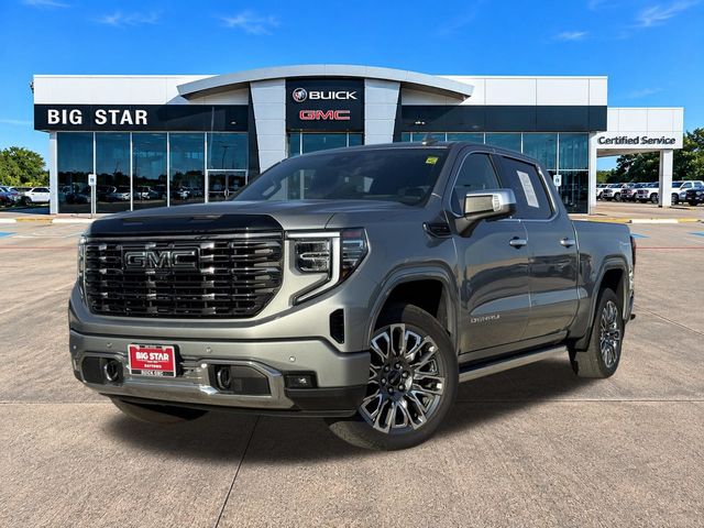 2026 GMC Sierra 1500 Denali Ultimate - 1
