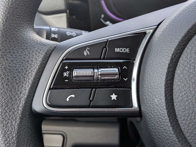 Used 2026 Kia Seltos SUV