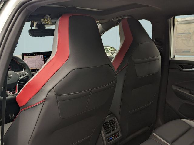 2025 Volkswagen Golf GTI Autobahn - Photo 29