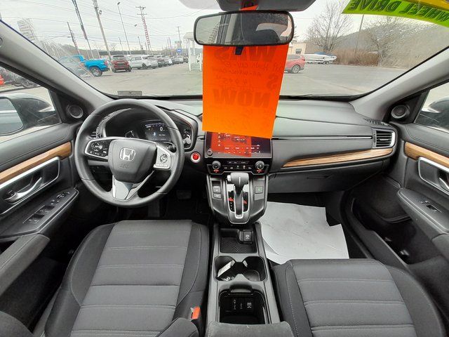 2019 Honda CR-V EX - Photo 48