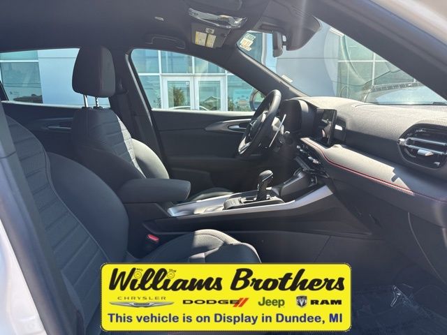 2024 Dodge Hornet R/T - Q Ball exterior view 12