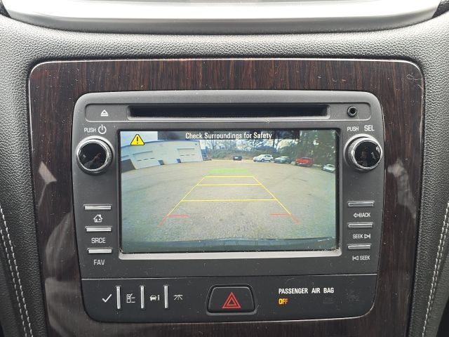 2016 Chevrolet Traverse 2LT:45397A