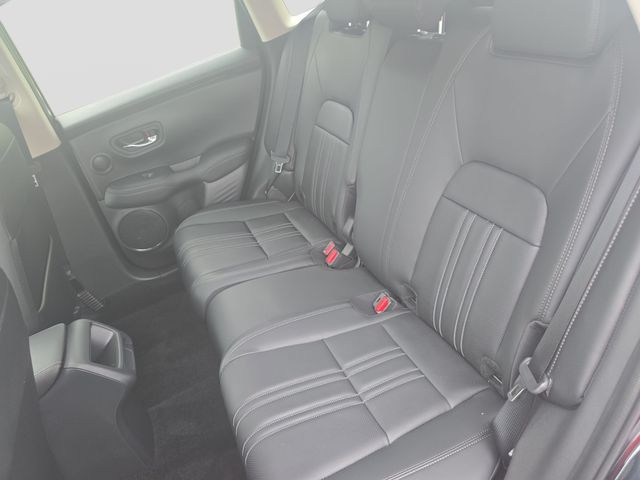 New 2027 Honda HR-V SUV