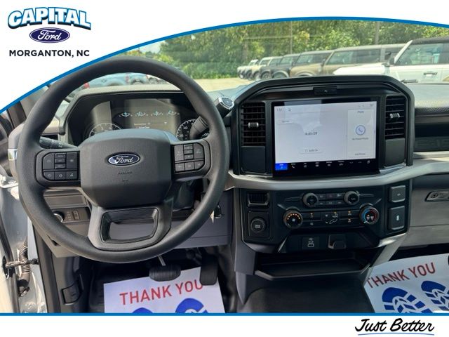 New 2026 White Ford XL image 13