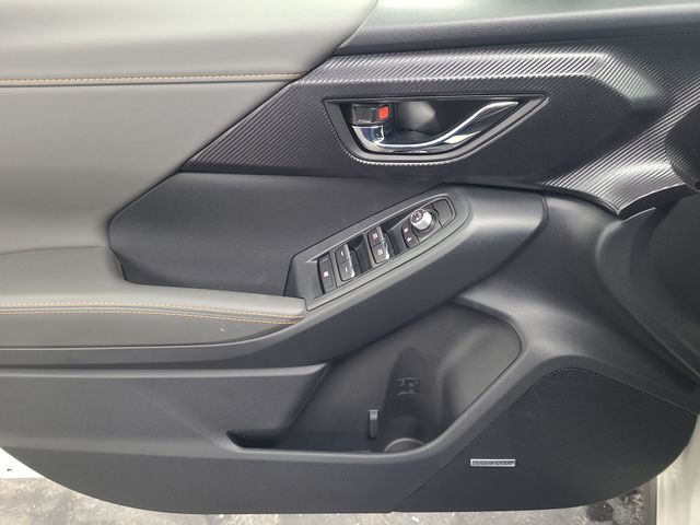 2026 – Subaru – Crosstrek Hybrid