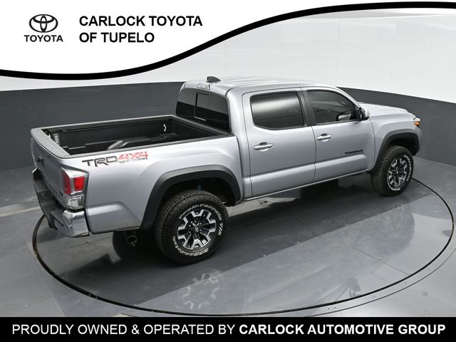 2021 Toyota Tacoma  26