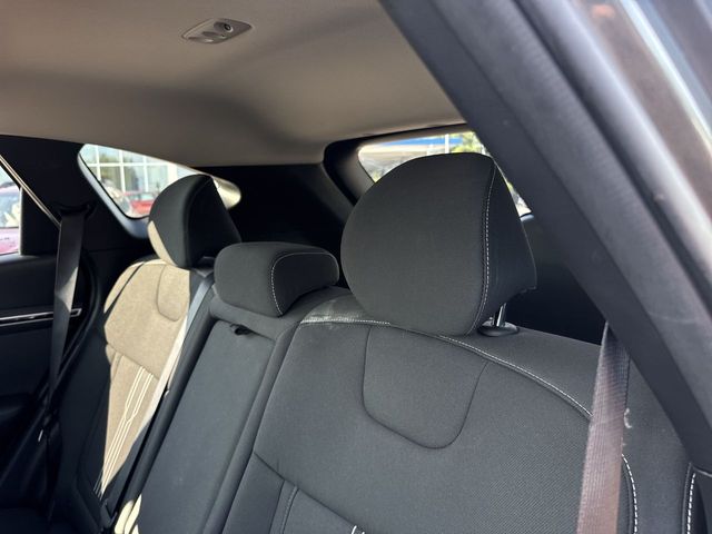 Used 2022 Hyundai Tucson SUV
