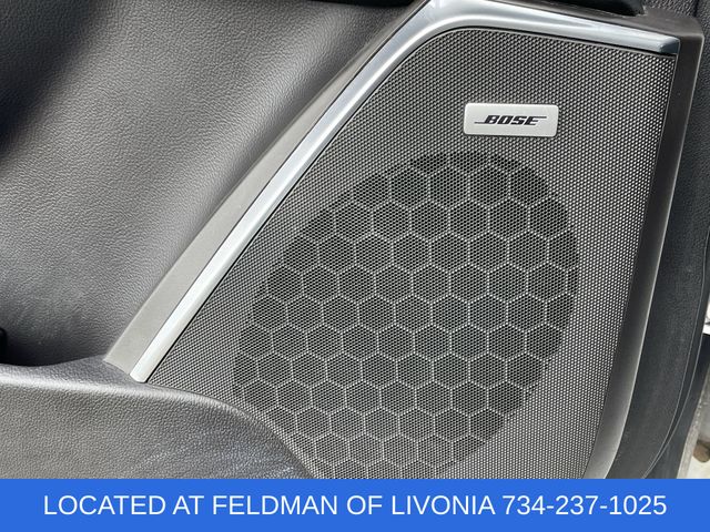 Used 2018 Cadillac Escalade ESV For Sale in Livonia, MI