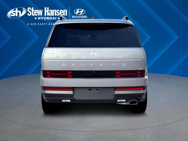 New 2026 Silver Hyundai Limited image 6