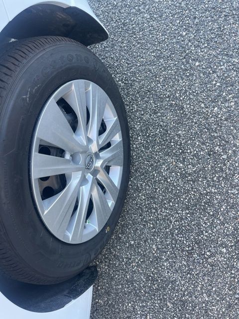 New 2025 White Nissan S image 28