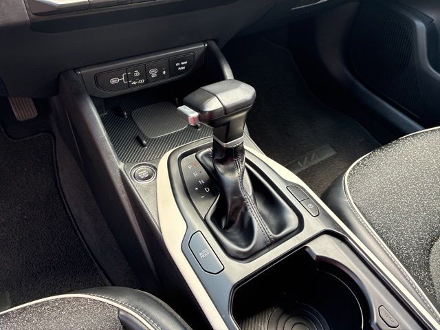 2025 Kia K4 GT-Line Black at Ross Downing Buick GMC