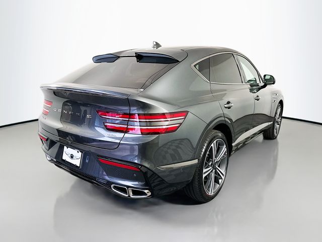 Thumbnail: 2026 Genesis GV80 - 5