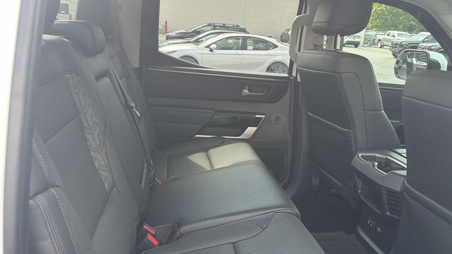 Used 2023 Toyota Tundra Truck