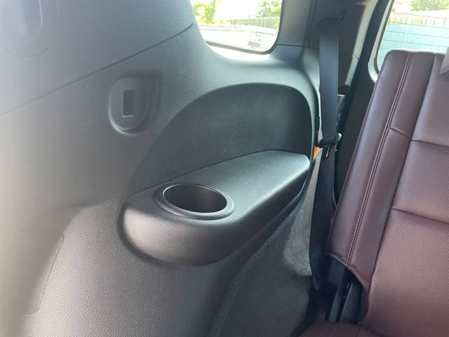 Used 2025 Dodge Durango SUV
