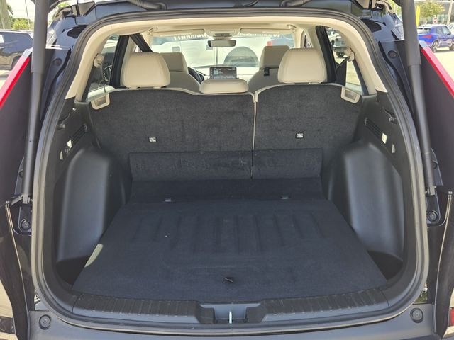 2025 Honda CR-V - $32,987