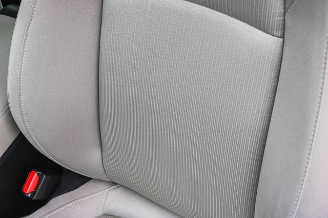 2020 Honda Accord LX White at DeMontrond Mazda