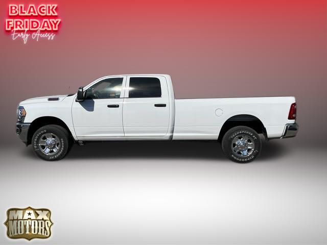 2024 Ram 2500 Tradesman 6