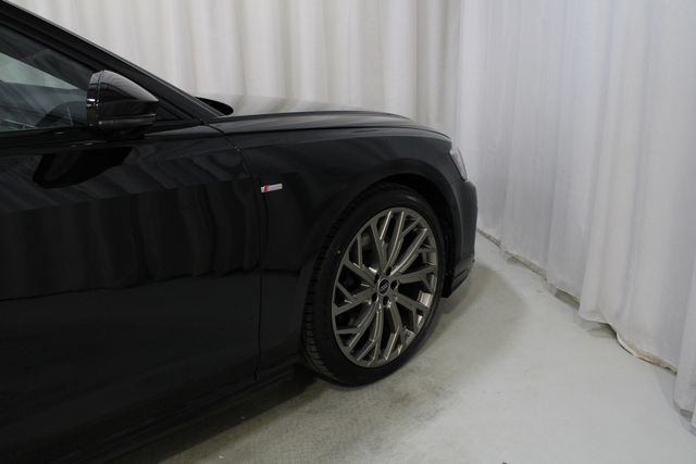 New 2026 Black Audi L 55 image 27
