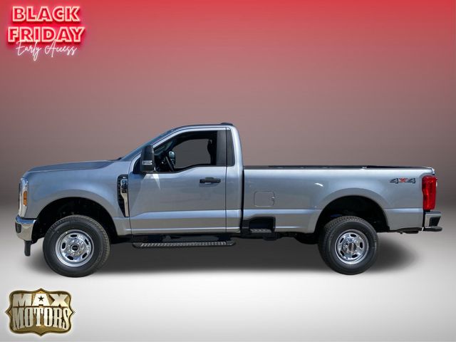 2024 Ford F-250SD XL 4