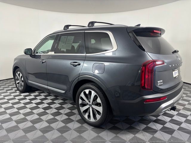 Used 2020 Kia Telluride SUV