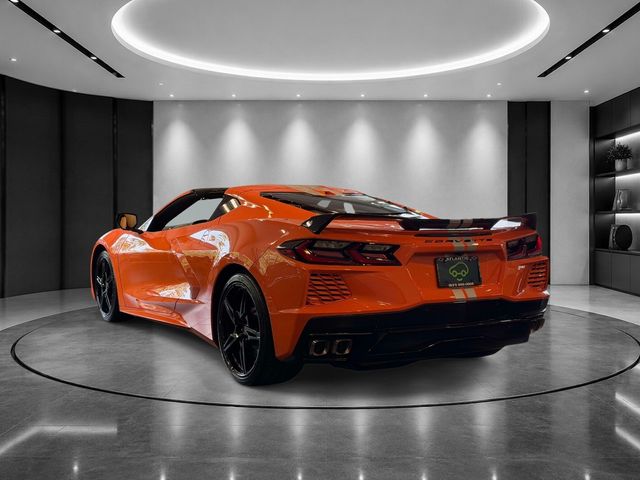 Used 2023 Chevrolet Corvette Coupe
