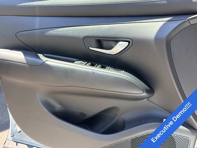 2025 Hyundai Santa Cruz