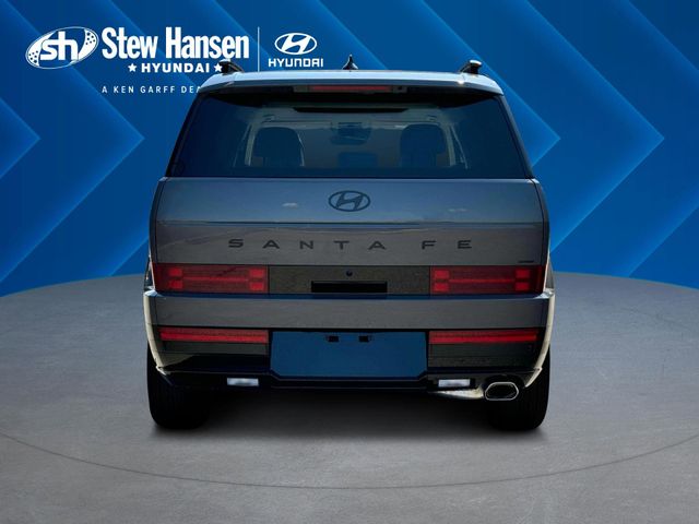 New 2026 Gray Hyundai Calligraphy image 6