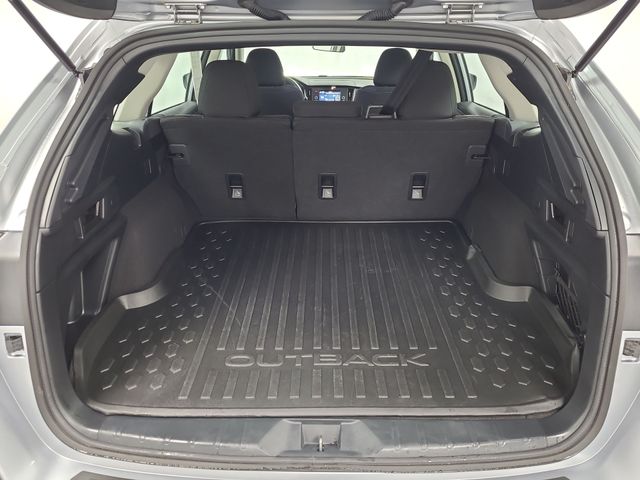 2025 – Subaru – Outback