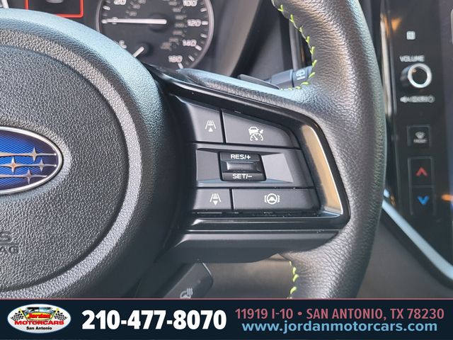 Used Car 2024 Subaru Ascent  Onyx Edition For Sale Under $35,000 In San Antonio, Texas