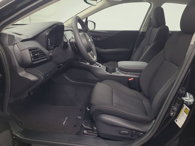 2025 – Subaru – Legacy