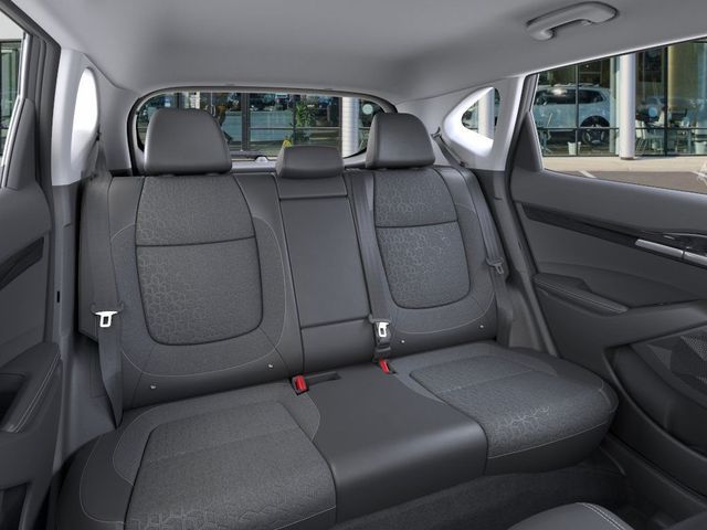 New 2026 Kia Seltos SUV