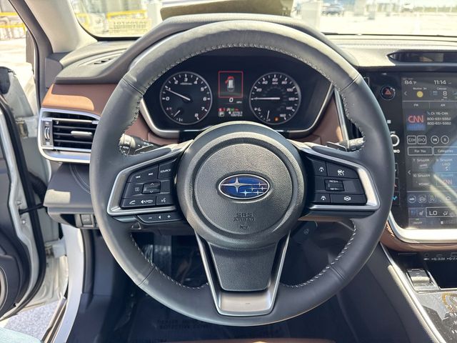 Used 2023 Subaru Outback SUV
