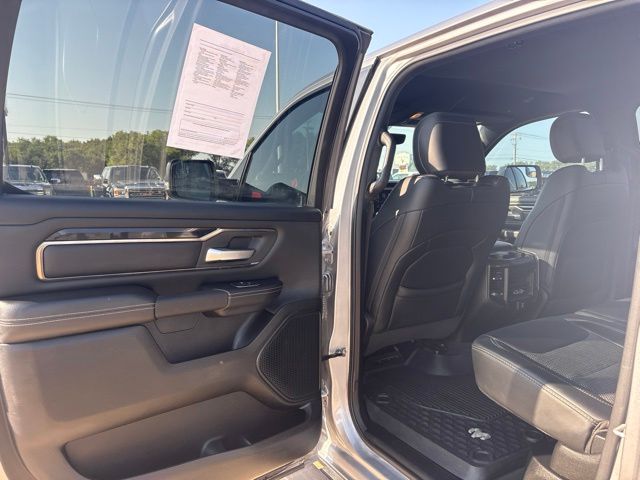 Used 2020 Ram 1500 Truck