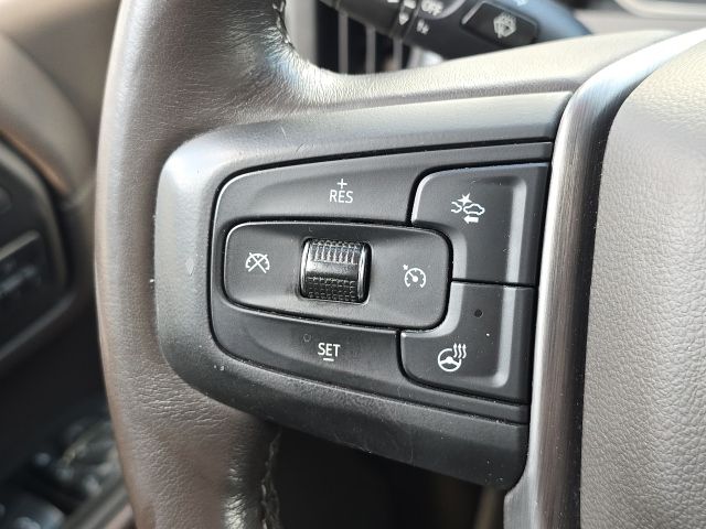 2021 GMC Sierra 2500HD Denali:C02682