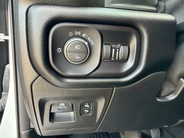 Used 2022 Ram 1500 Truck