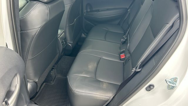 New 2026 Toyota Corolla Cross SUV