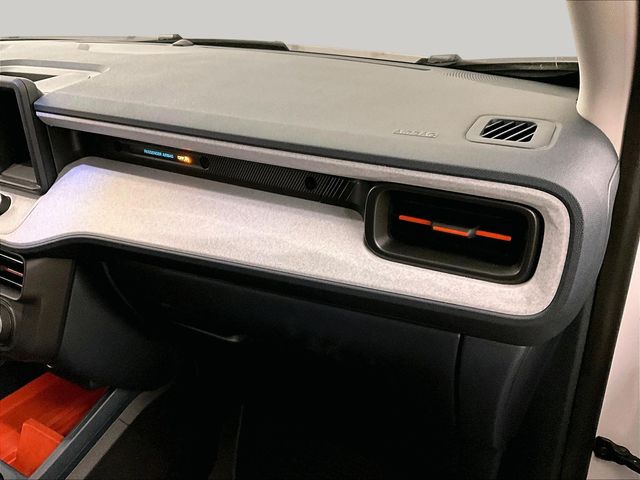 2023 Ford Maverick XLT White at Bob Ruth Ford