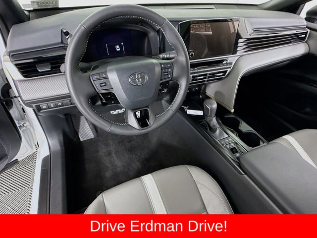 Used 2026 Toyota Camry Sedan