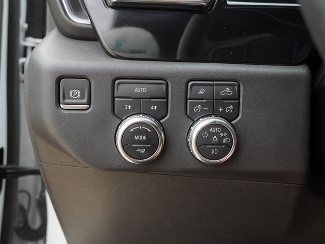 Used 2025 GMC Sierra 1500 Truck