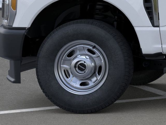 2026 Ford F-250SD XL:168562