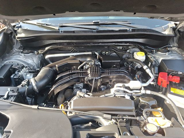 used 2025 Subaru Forester car, priced at $28,498