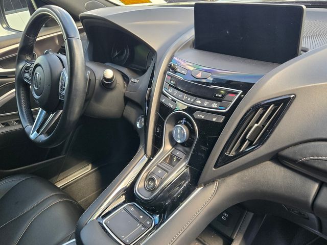 2025 Acura RDX - $35,875