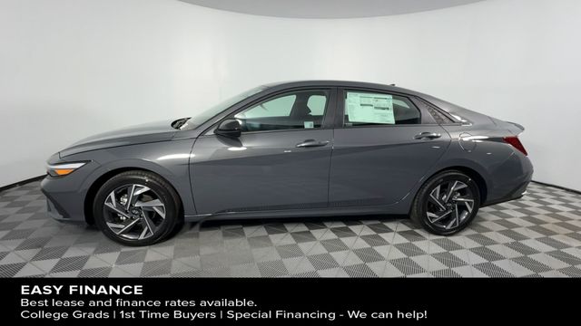 New 2025 Hyundai Elantra For Sale in Indianapolis, IN