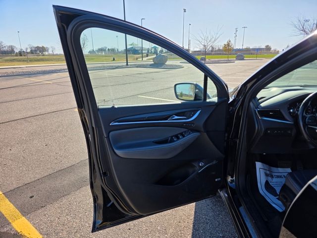 2023 Buick Enclave Premium AWD