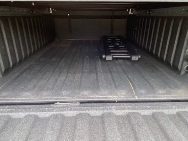 used 2019 Ram 2500 car, priced at $50,681