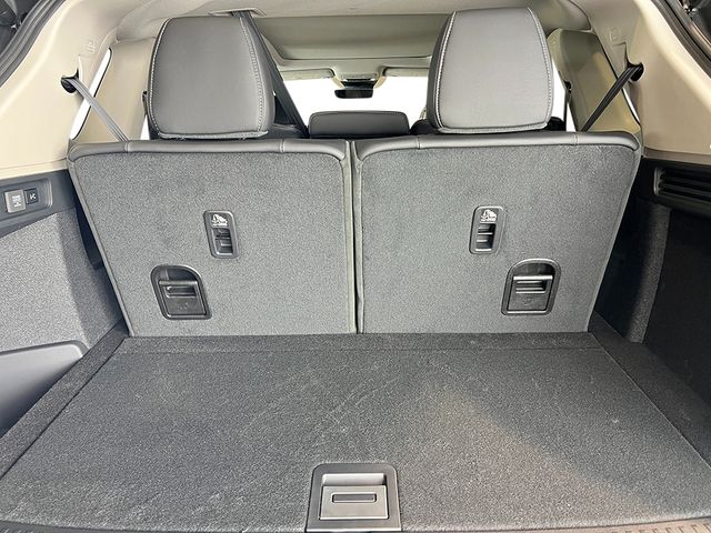 New 2026 Acura MDX SUV
