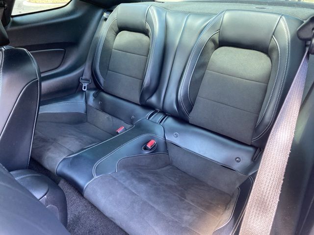 Used Car 2017 Ford Mustang  Shelby Gt350 For Sale Under $60,000 In San Antonio, Texas