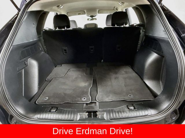 Used 2021 Ford Escape SUV