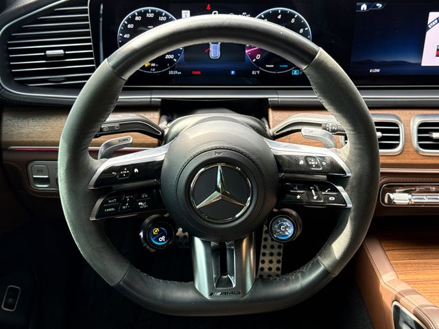 Used 2024 Mercedes-benz GLE SUV