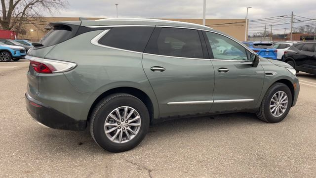 Used 2024 Buick Enclave For Sale in Livonia, MI